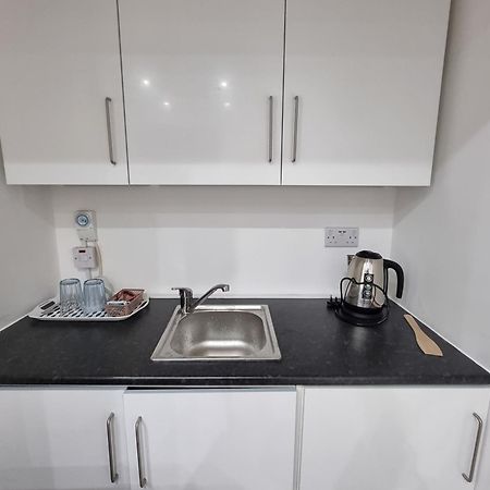 Brand New Studios In Harrow Ngoại thất bức ảnh