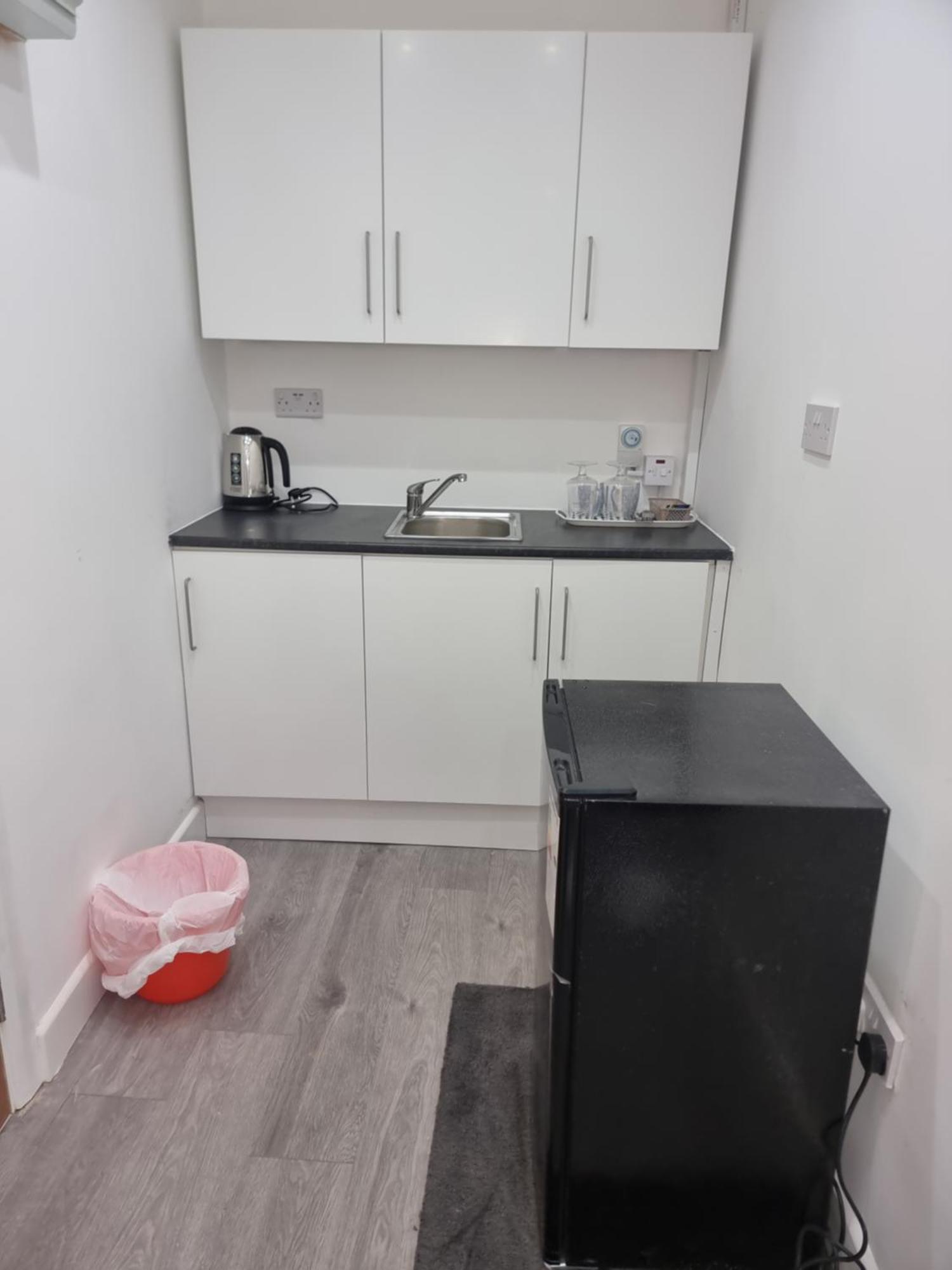 Brand New Studios In Harrow Ngoại thất bức ảnh