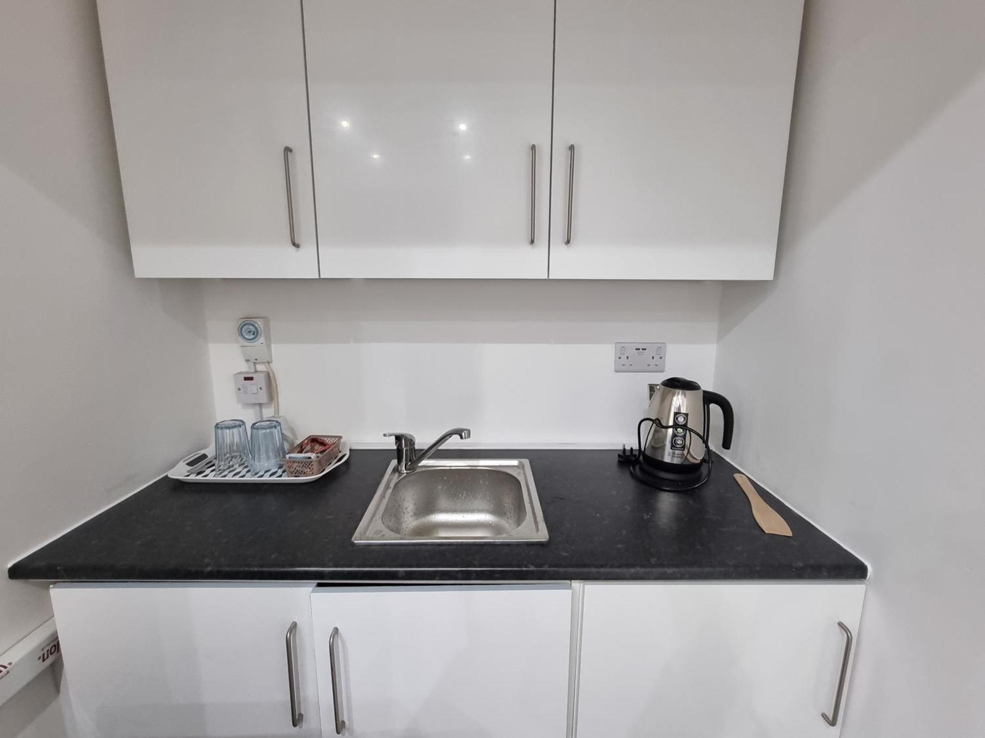 Brand New Studios In Harrow Ngoại thất bức ảnh