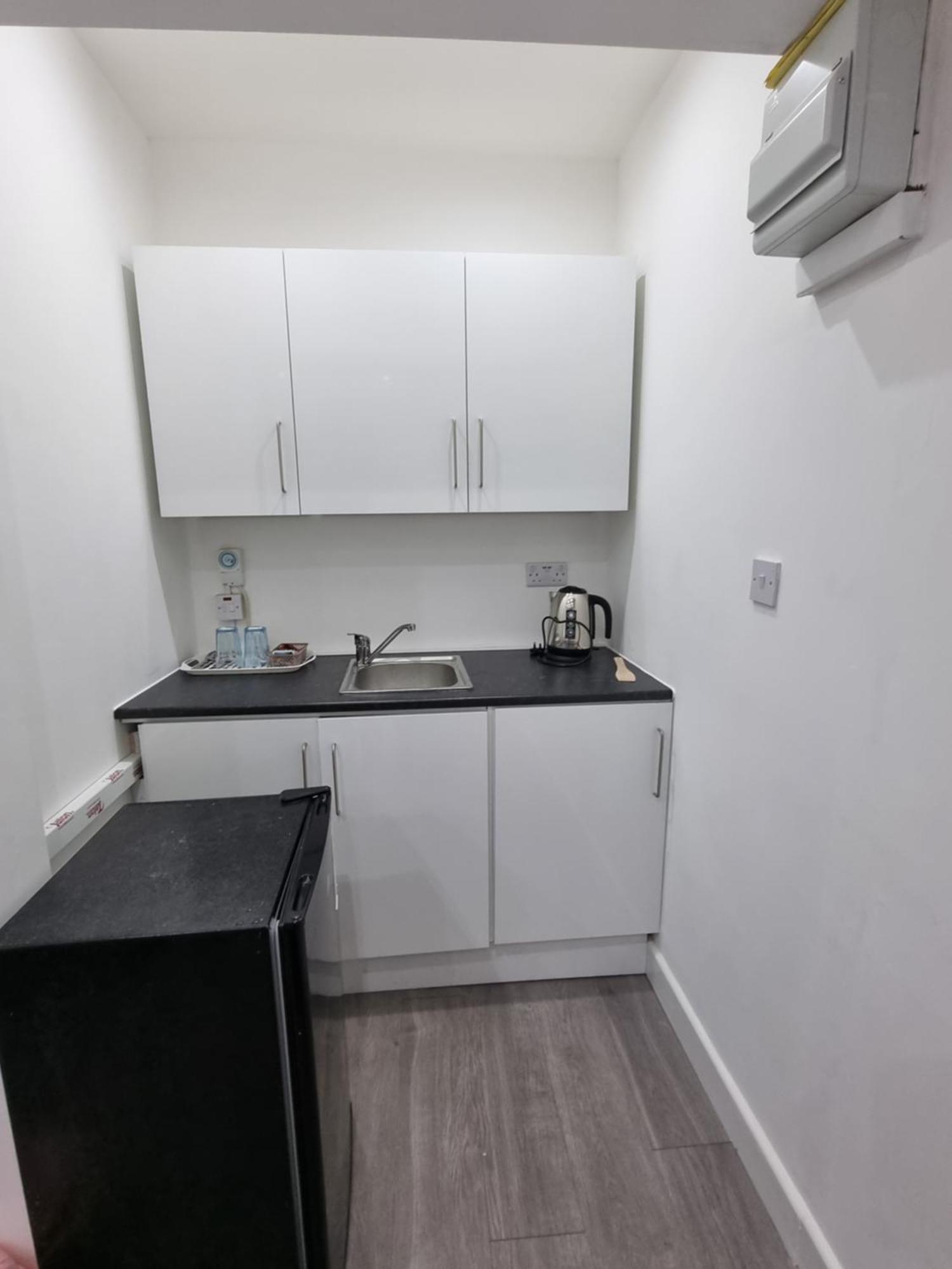 Brand New Studios In Harrow Ngoại thất bức ảnh