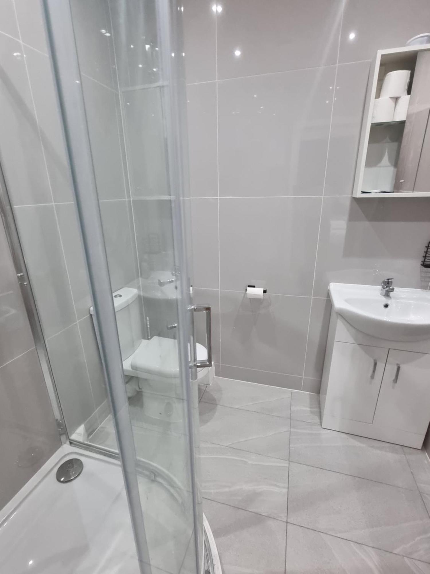 Brand New Studios In Harrow Ngoại thất bức ảnh